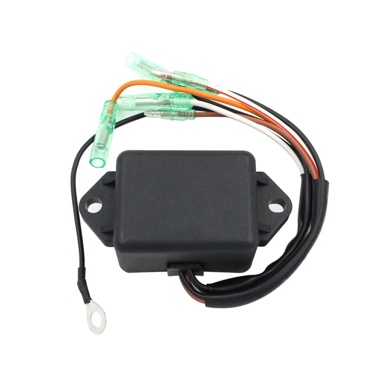 Yamaha 9.9 15 25 HP Mariner Outboard CDI Unit Replacement