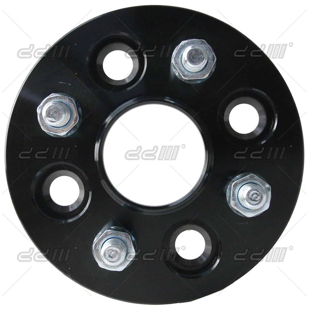 2 x 20mm Hub Centric Wheel Spacers for Honda Civic EG EK del Sol (1992-2000)
