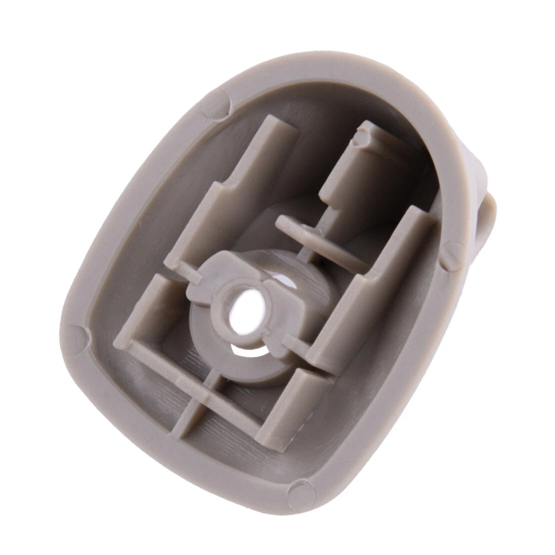 Sun Visor Support Clips for Chrysler 200, Dodge Avenger (2011-2014)