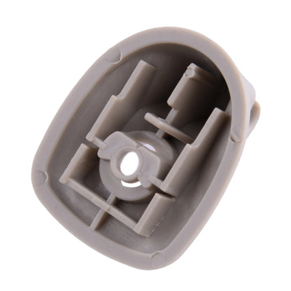 Sun Visor Support Clips for Chrysler 200, Dodge Avenger (2011-2014)