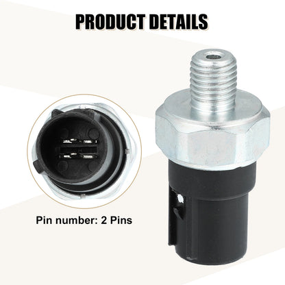 Engine Oil Pressure Sensor for Acura RDX, RSX & Honda Accord City