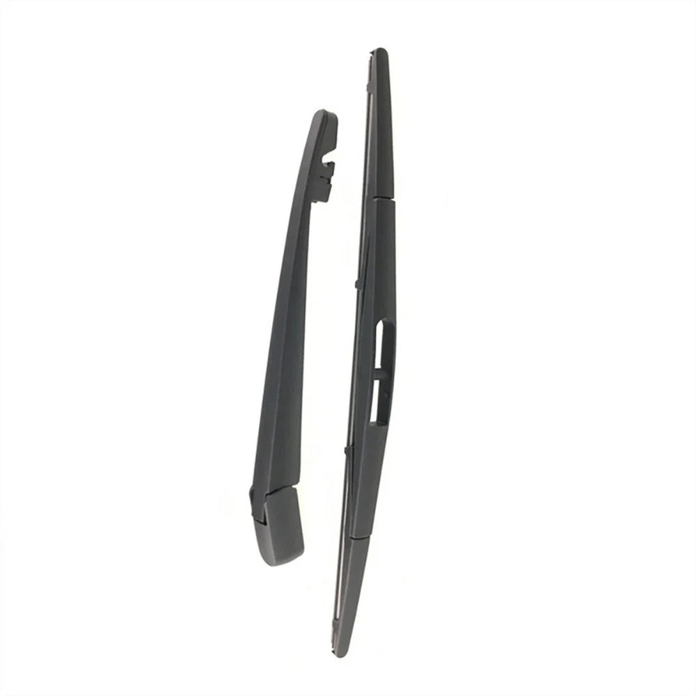 Rear Windshield Wiper Arm & Blade for Honda Infiniti Subaru (2001-2006)