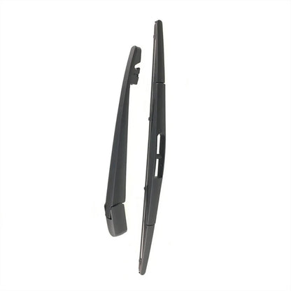 Rear Windshield Wiper Arm & Blade for Honda Infiniti Subaru (2001-2006)