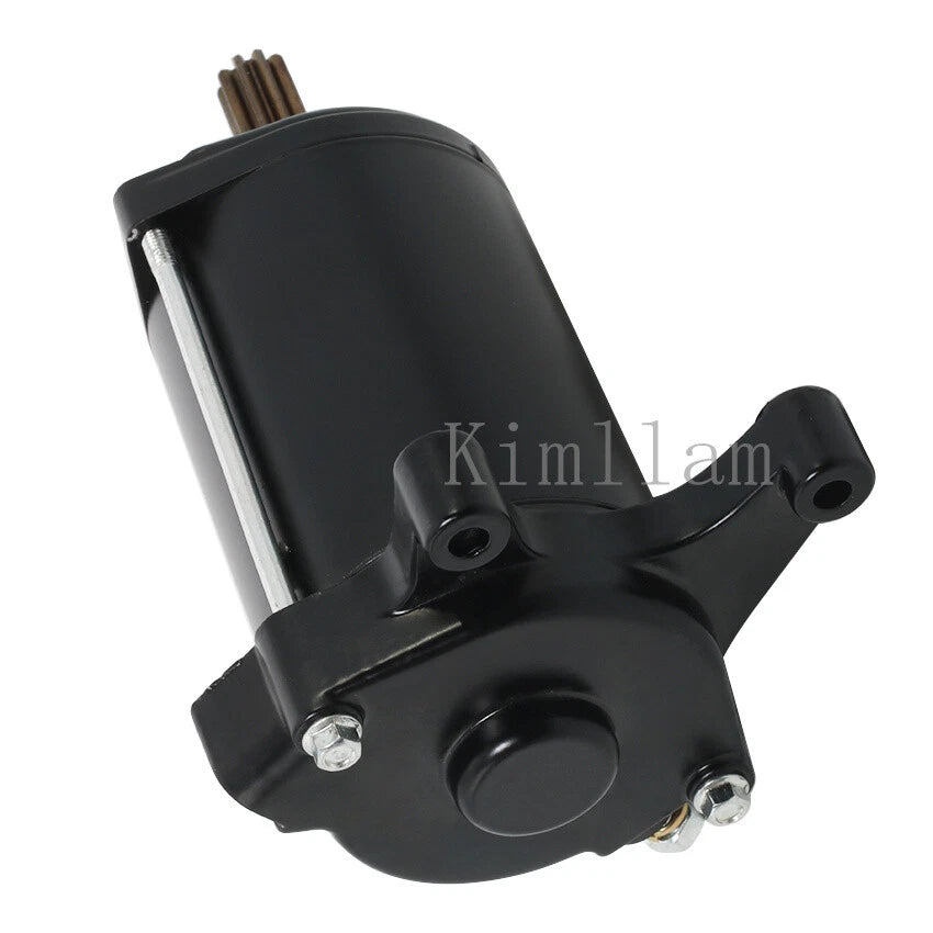 Starter Motor for BMW R1200R R1200RS R1200GS R1250R R1250RT R1250GS (14-18)