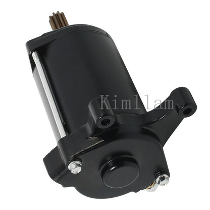 Starter Motor for BMW R1200R R1200RS R1200GS R1250R R1250RT R1250GS (14-18)