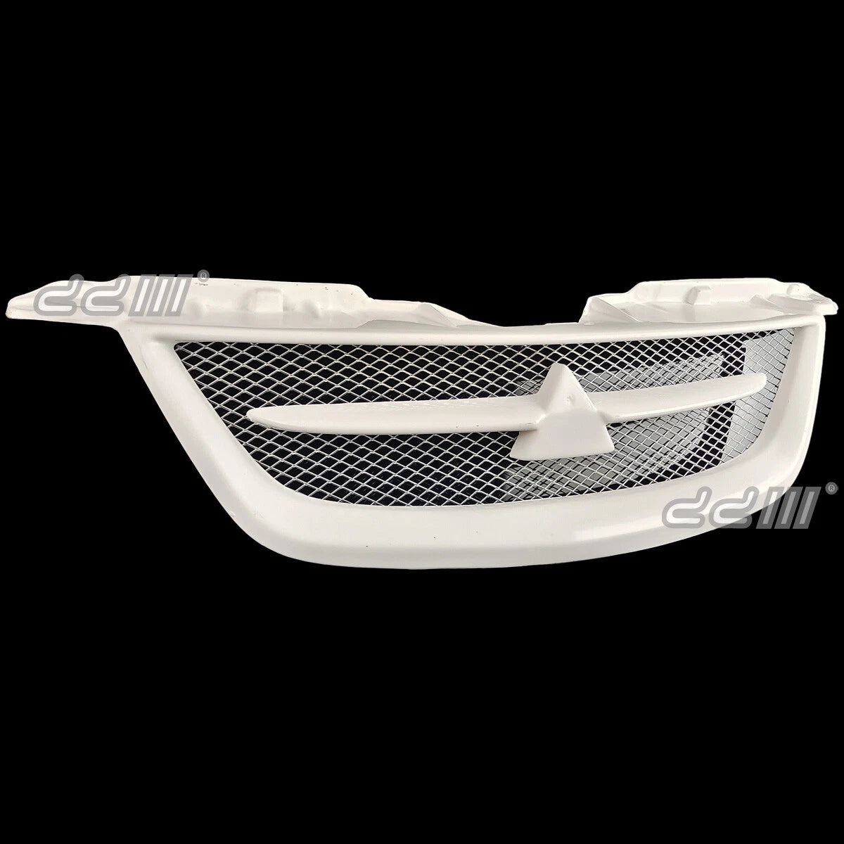 FRP Front Grill Mask for Mitsubishi Airtrek CU2W CU4W (2001-2008)