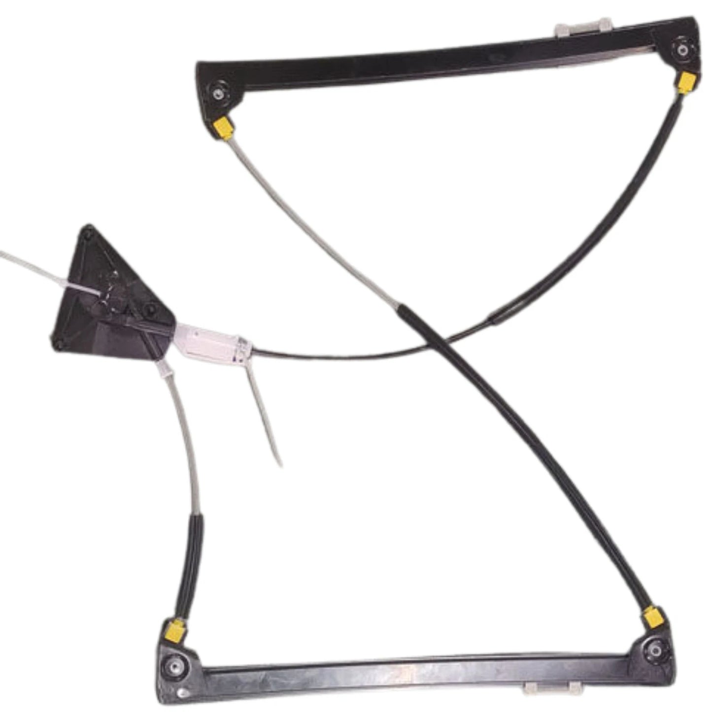 Front Left Window Regulator Without Motor for Audi A3/S3 (2004–2011)