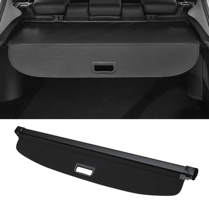 Rear Trunk Parcel Shelf Retractable Cargo Cover for Infiniti QX55 (2022-2025)