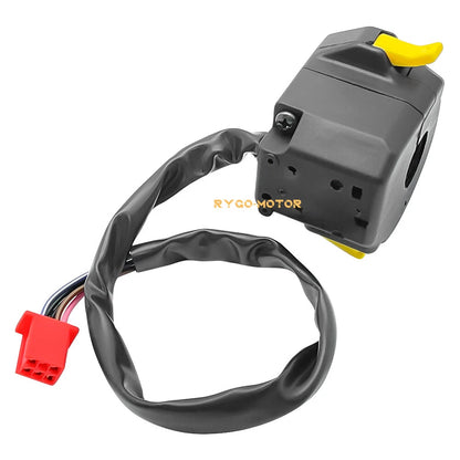 Left Handlebar Switch for Polaris Sportsman Outlaw 110 (2016-2022)