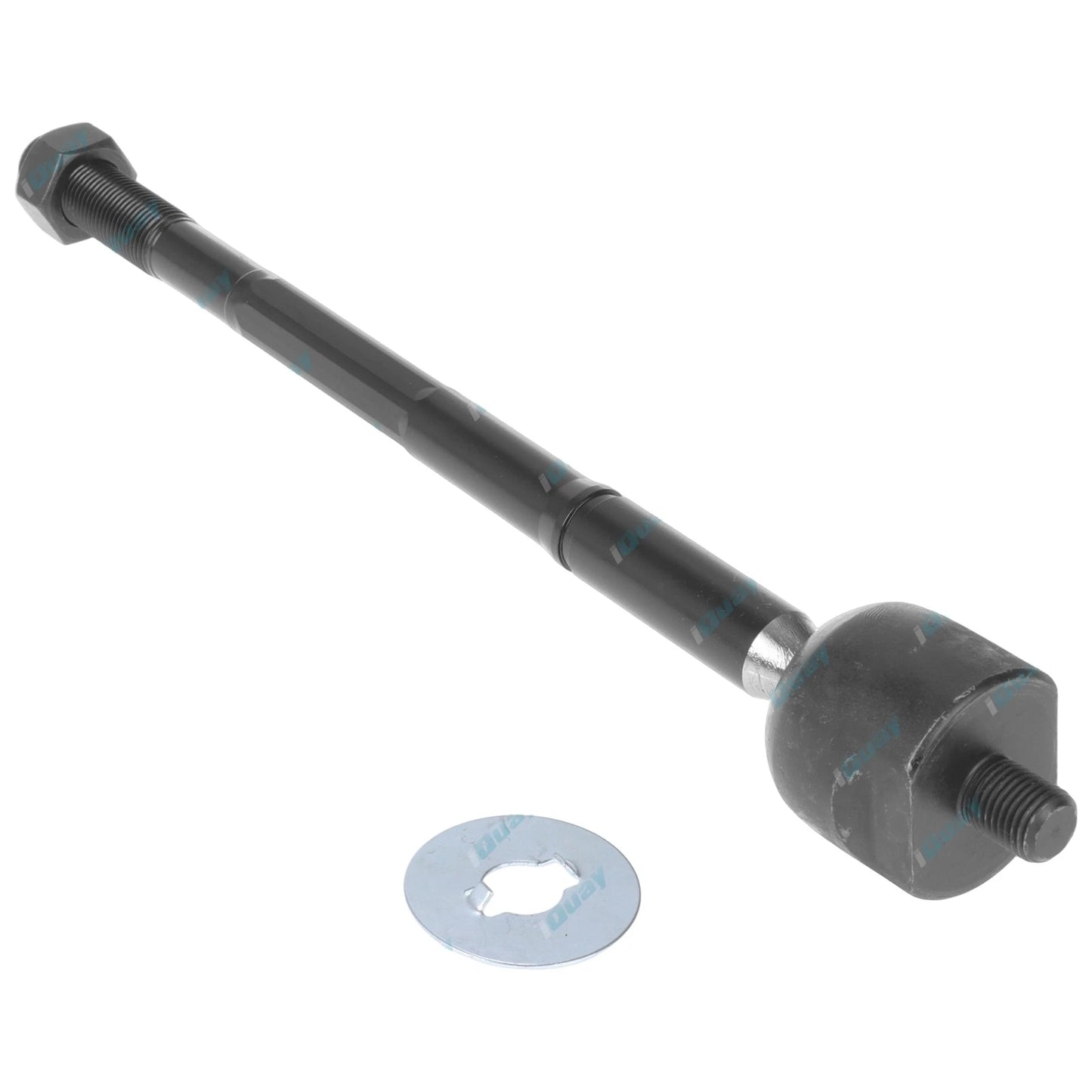 Steering Rack End for Toyota Fortuner GUN156 2.8L 1GD-FTV Diesel 2015~2019 4X4