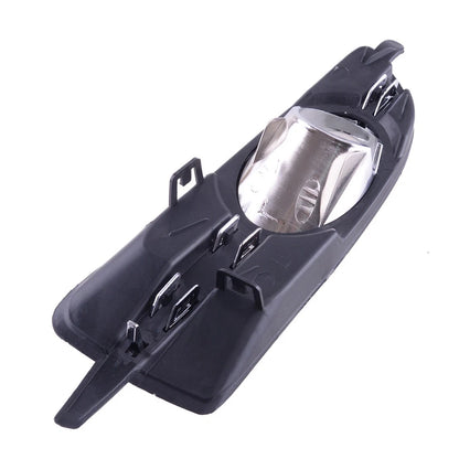 Left Front Bumper Fog Light Cover for Buick Lacrosse (2005-2009)