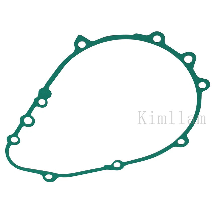 Stator Cover Gasket for Kawasaki ZR750 Z750S ZX900 Ninja ZX-9R Z1000 (2000-2006)