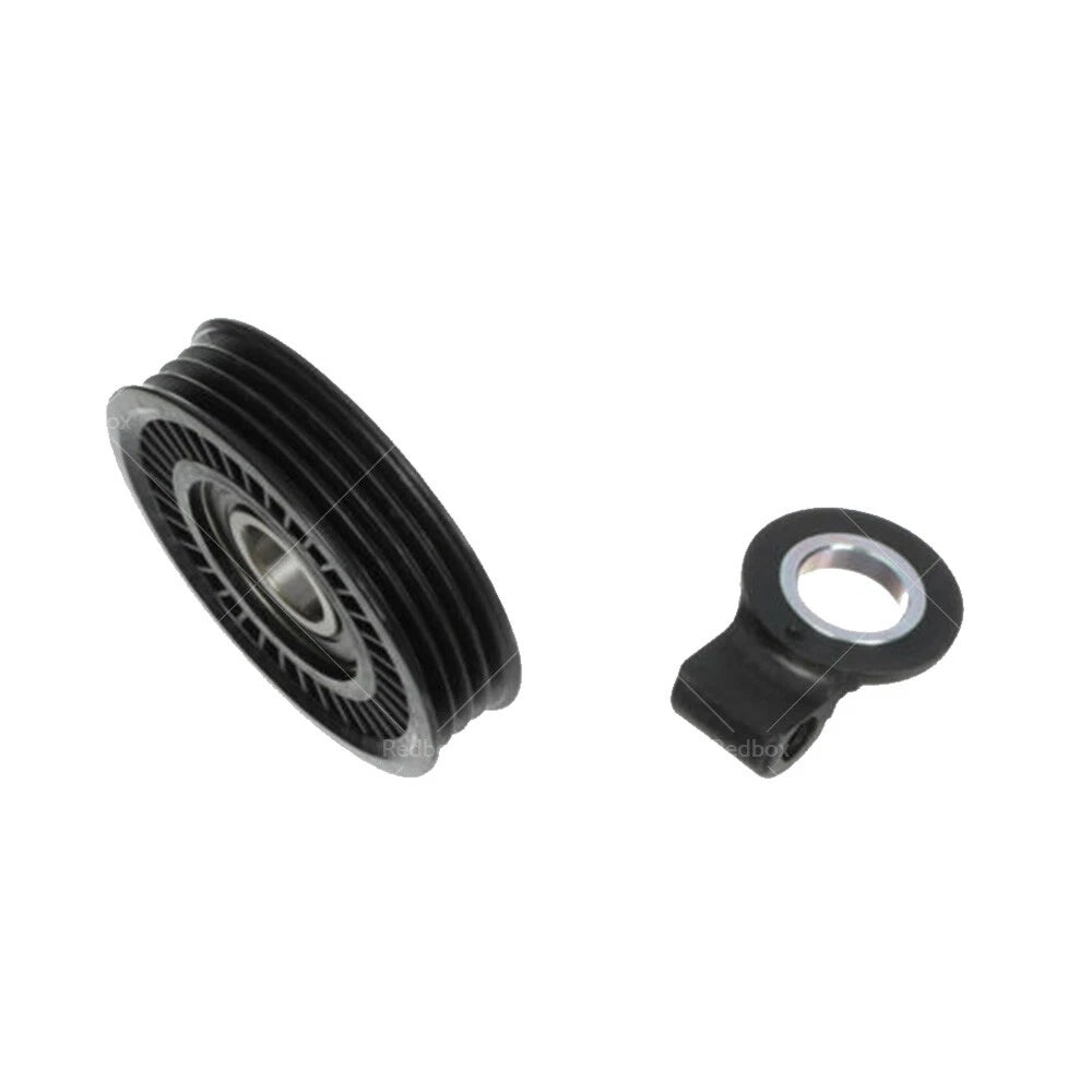 Idler Belt Pulley & Adjuster Kit for Subaru Impreza Legacy Forester (2000-2009)