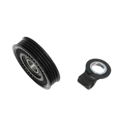 Idler Belt Pulley & Adjuster Kit for Subaru Impreza Legacy Forester (2000-2009)