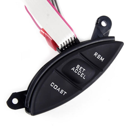 Steering Wheel Cruise Control Switch Buttons for Ford Explorer Sport Trac (2001-2005)