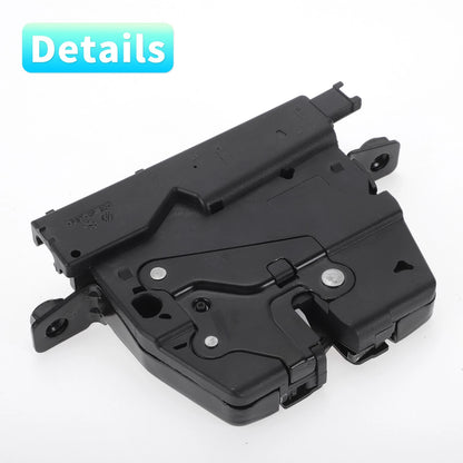 Rear Liftgate Door Lock Actuator Motor for BMW F30 320i 328i 335i (2012-2019)