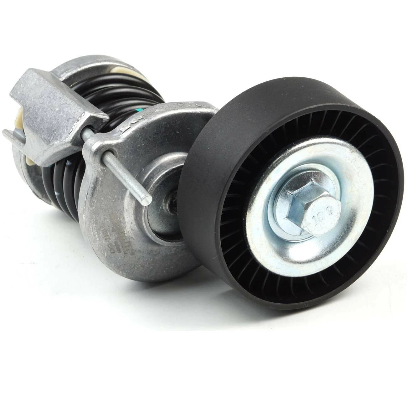 Drive Belt Tensioner for Audi A4 A5 A6 Q5 TT, SEAT, Skoda, VW Golf, Jetta (2008-2023)
