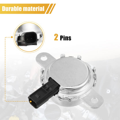 Engine Variable Timing Oil Solenoid for Subaru WRX (2015-2016)
