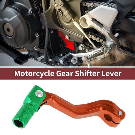 Folding Gear Shifter Lever for Kayo T2