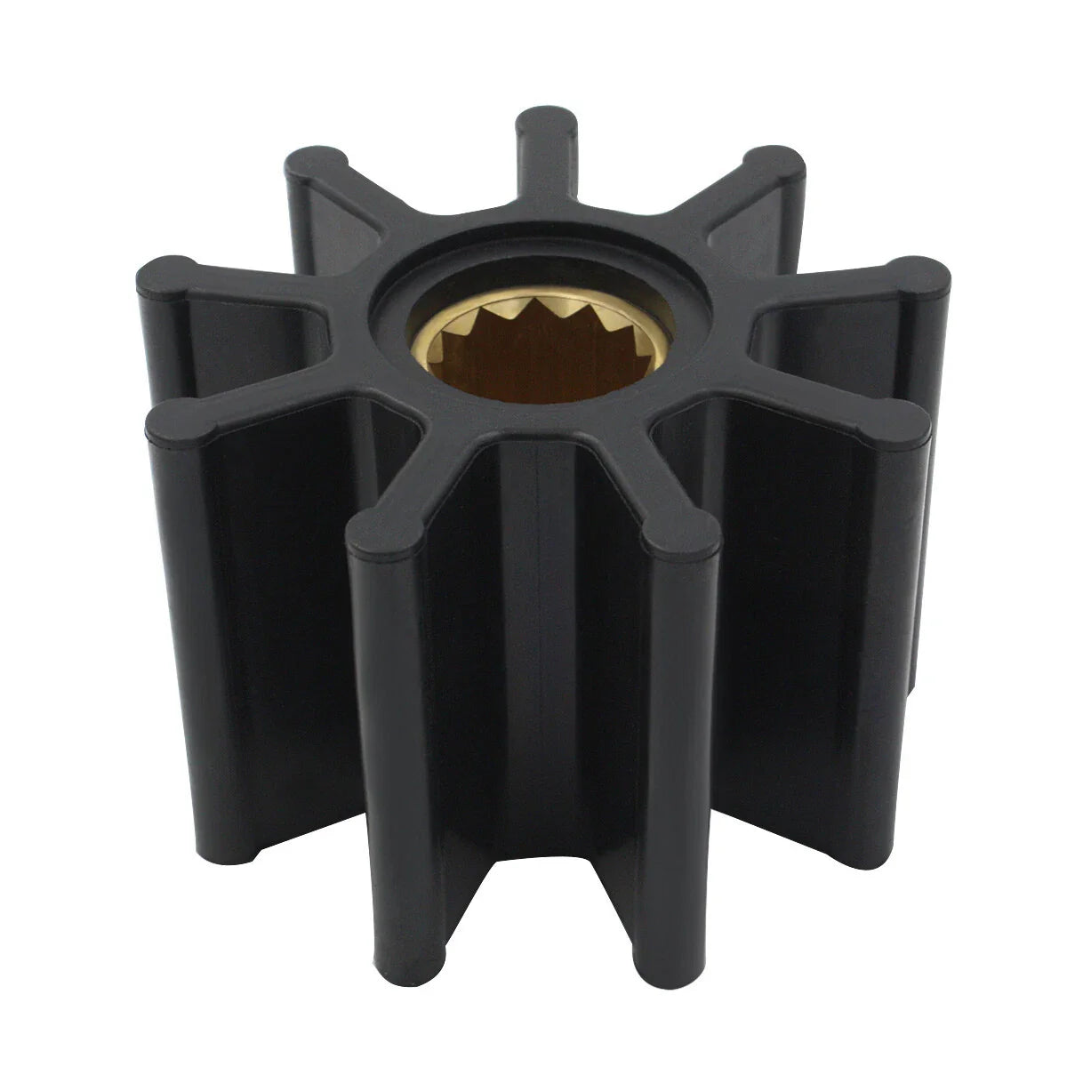 Water Pump Flexible Impeller Kit for Jabsco 8360001 Sierra 183078 091029B