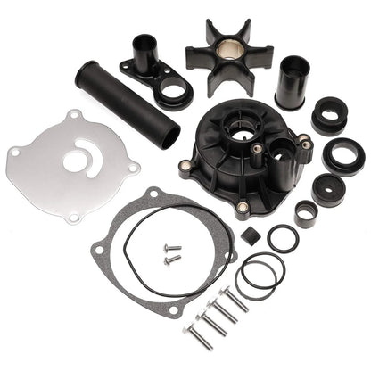Water Pump Impeller Kit for Johnson Evinrude 75-250HP