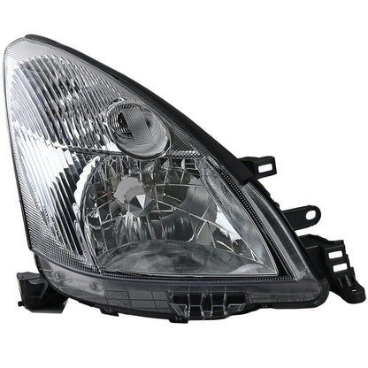 RHS Headlight for Livina Grand Livina L10 (2007-2013)