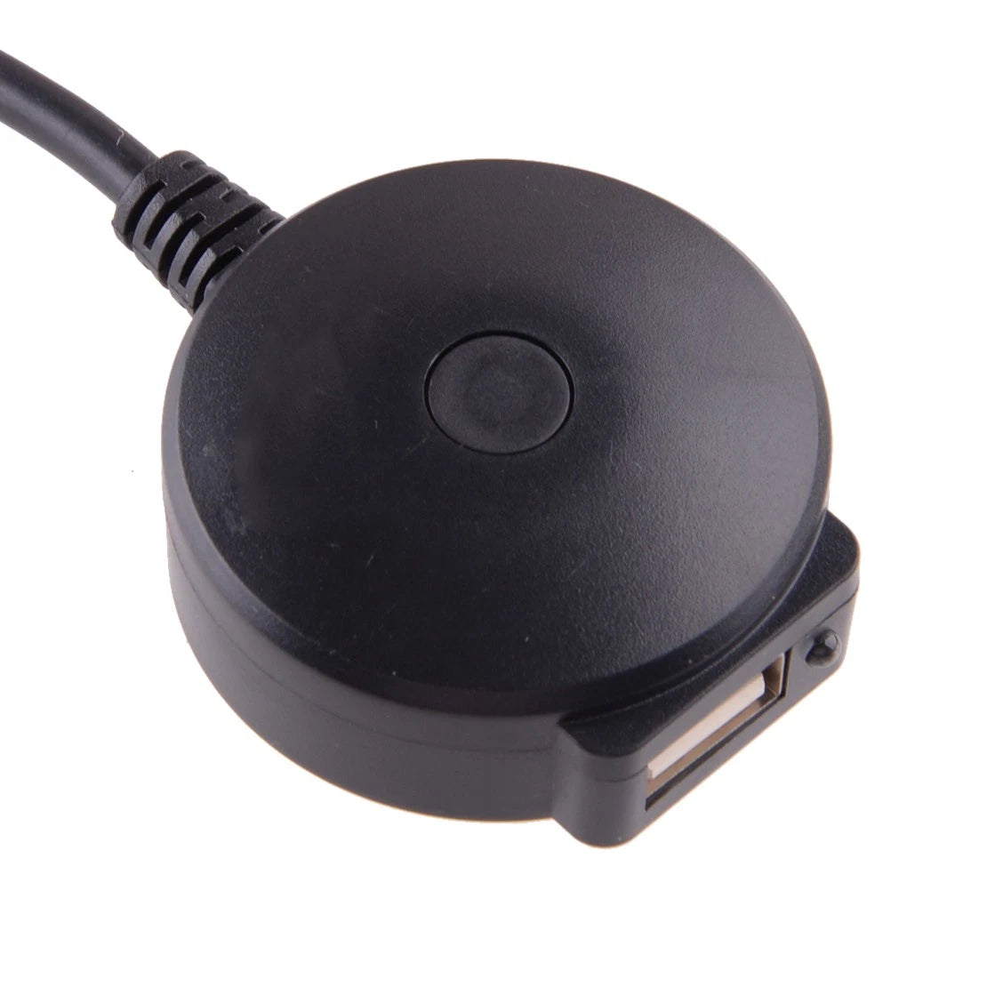 Wireless Bluetooth AUX Audio Adapter Cable for BMW Mini Cooper (2002-2023)