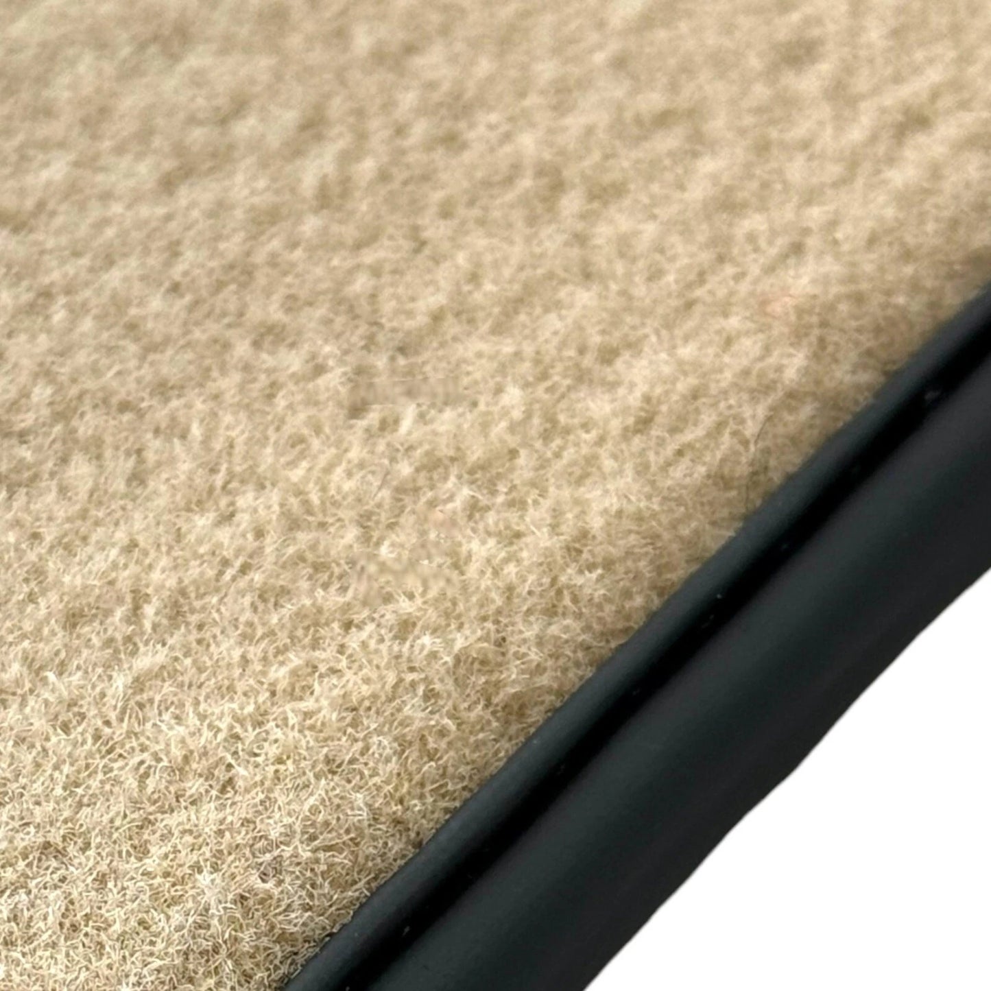 Beige Floor Mats for Ferrari SF90 Stradale 2019-2024 - AutoWin Brand