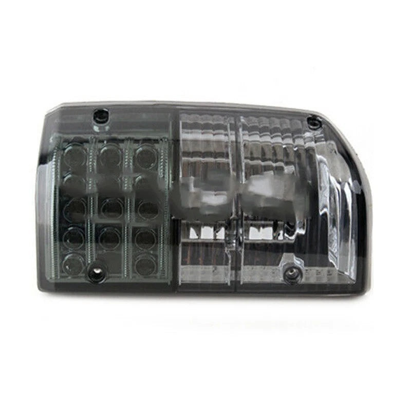 LED Tail Lights for Nissan Patrol GQ Y60 (1987-1997)