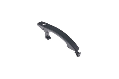Front Right Outer Door Handle Black for Holden Captiva CG5 CG7 (2006-2018)