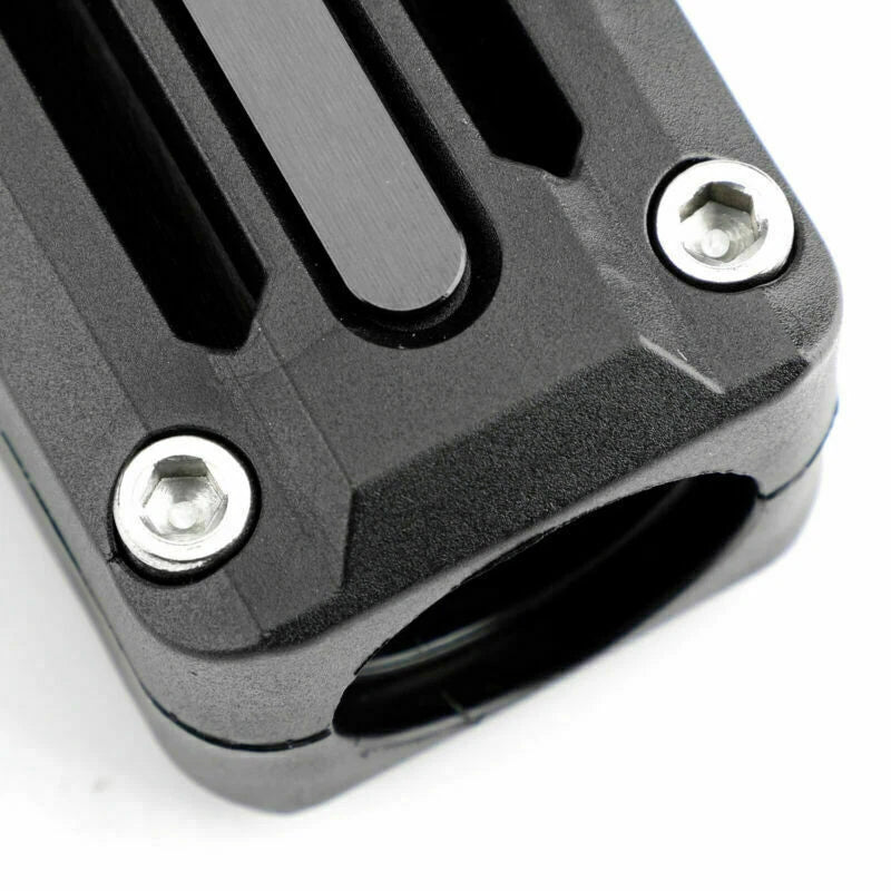 Crash Bar Slider 22mm for Motorcycle F2