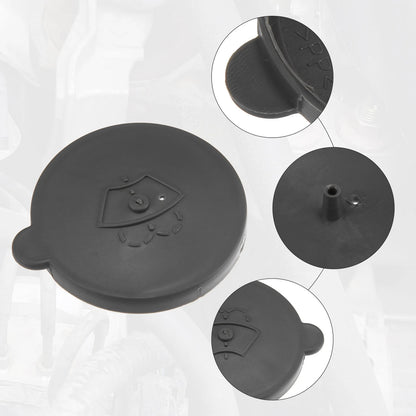 Windshield Washer Fluid Reservoir Cap for Nissan Rogue (2008-2013)