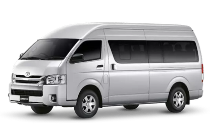 Front Right Power Window Motor for Toyota Hiace Commuter (2005-2018)