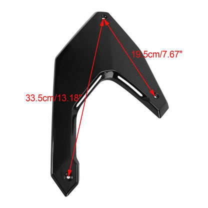 Frame Side Cover Guard for Honda X-ADV 750 (2021)