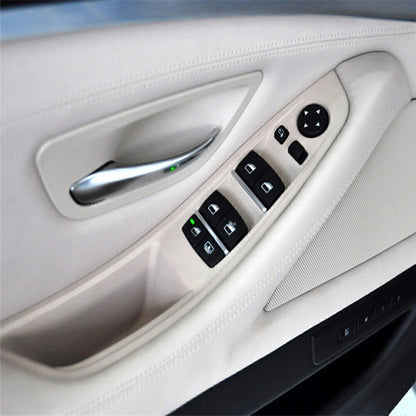 Window Switch Door Panel Handle for BMW 520 523 525 530 (2000-2007)
