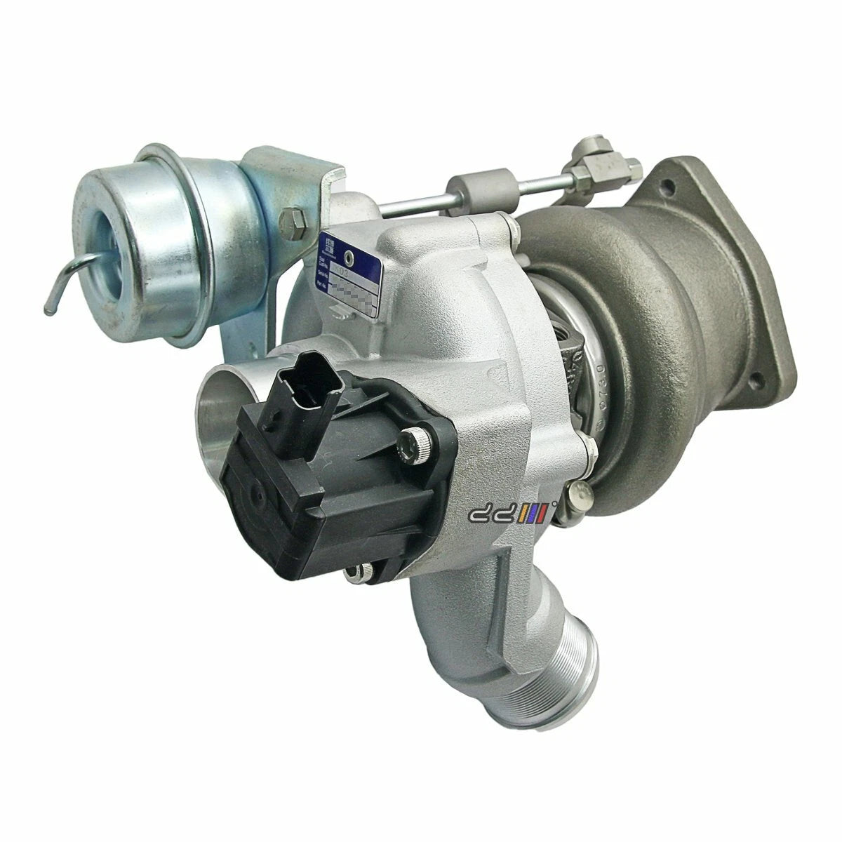 Turbocharger for Peugeot 207 208 308 3008 RCZ 1.6L (2006-2019)