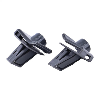 Bumper to Fender Brackets Retainer for Nissan Altima, Frontier, Rogue (2002-2023)