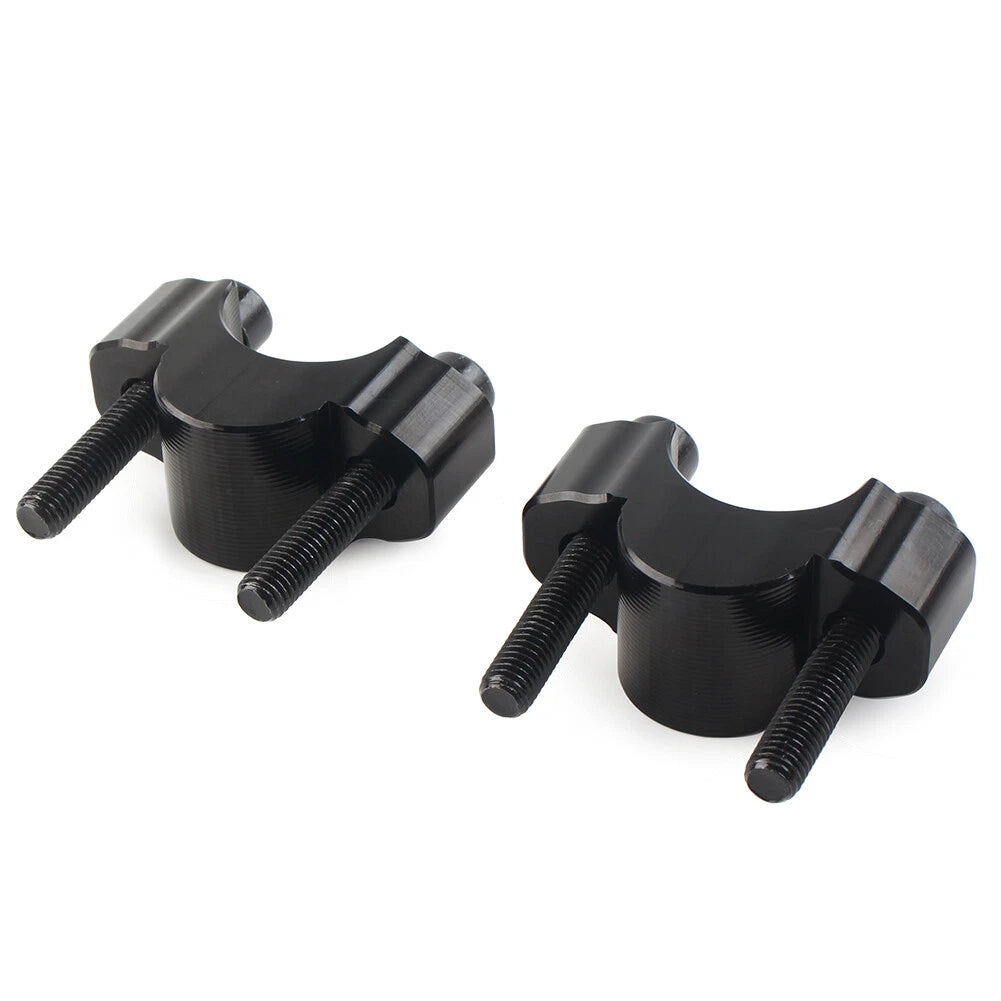 Handlebar Risers Clamp Adapter for Yamaha Tenere 700 (2019-2023)