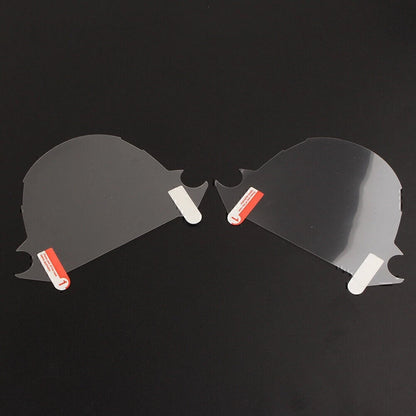 Scratch Protection Film Screen Protector for Kawasaki Z250, Z400, Z650, Z900
