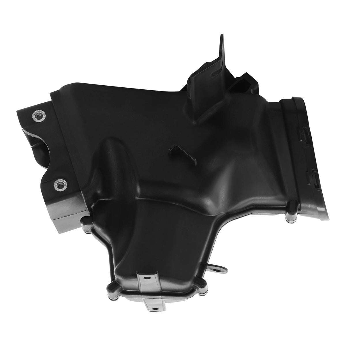 Front Ram Air Duct for Kawasaki Ninja ZX6R (2019-2025)