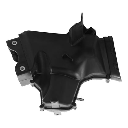 Front Ram Air Duct for Kawasaki Ninja ZX6R (2019-2025)