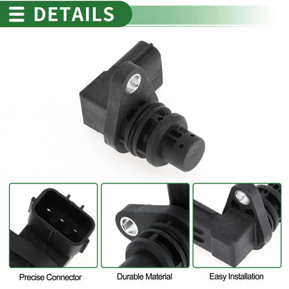 Speed Sensor for Mazda 5 2.5 (2006-2015)