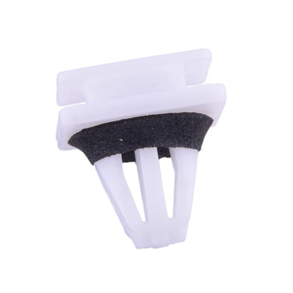 20 x Clips with Sealer for Honda Rocker Panel