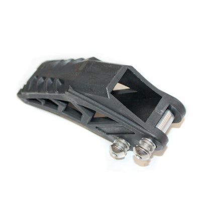 BLACK Chain Guide Slider Tensioner for 200cc 250cc PIT PRO Quad Dirt Bike ATV
