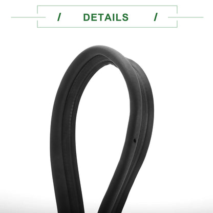 Rear Trunk Weatherstrip Seal for Toyota Camry (2002-2006)