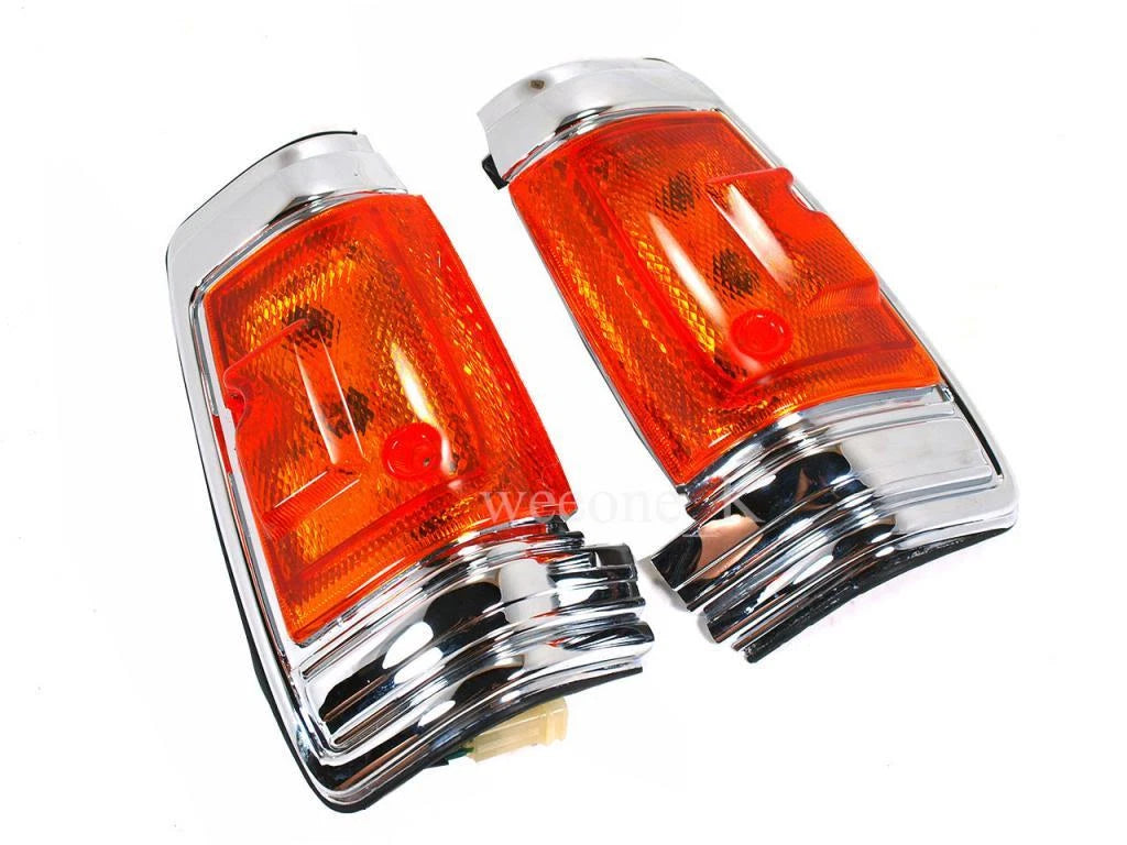 Front Corner Side Light for Datsun Nissan Pathfinder SD23 720 (1983-1986)