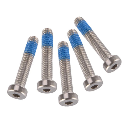 22pcs Lock Nut Kit for Holset Turbo Actuator Repair A8
