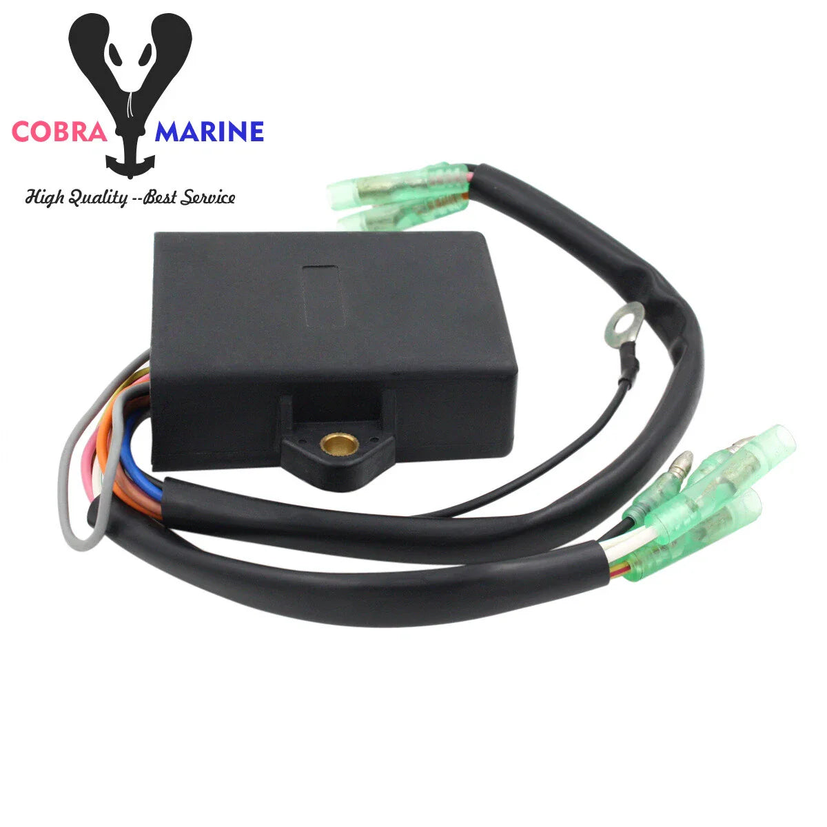 CDI for Yamaha Parsun 15HP F15A 4 Stroke