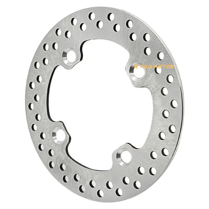 Front Brake Disc Rotor for Polaris Ranger 570/800/900/1000 Diesel XP Crew HD