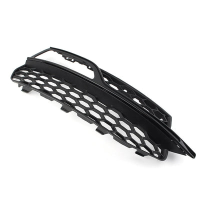 Right Front Fog Light Grille Cover for Audi A3 S3 (2013-2017)